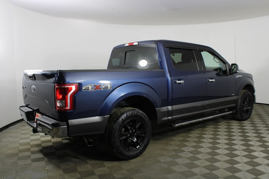 Used 2015 Ford F-150 for sale in 