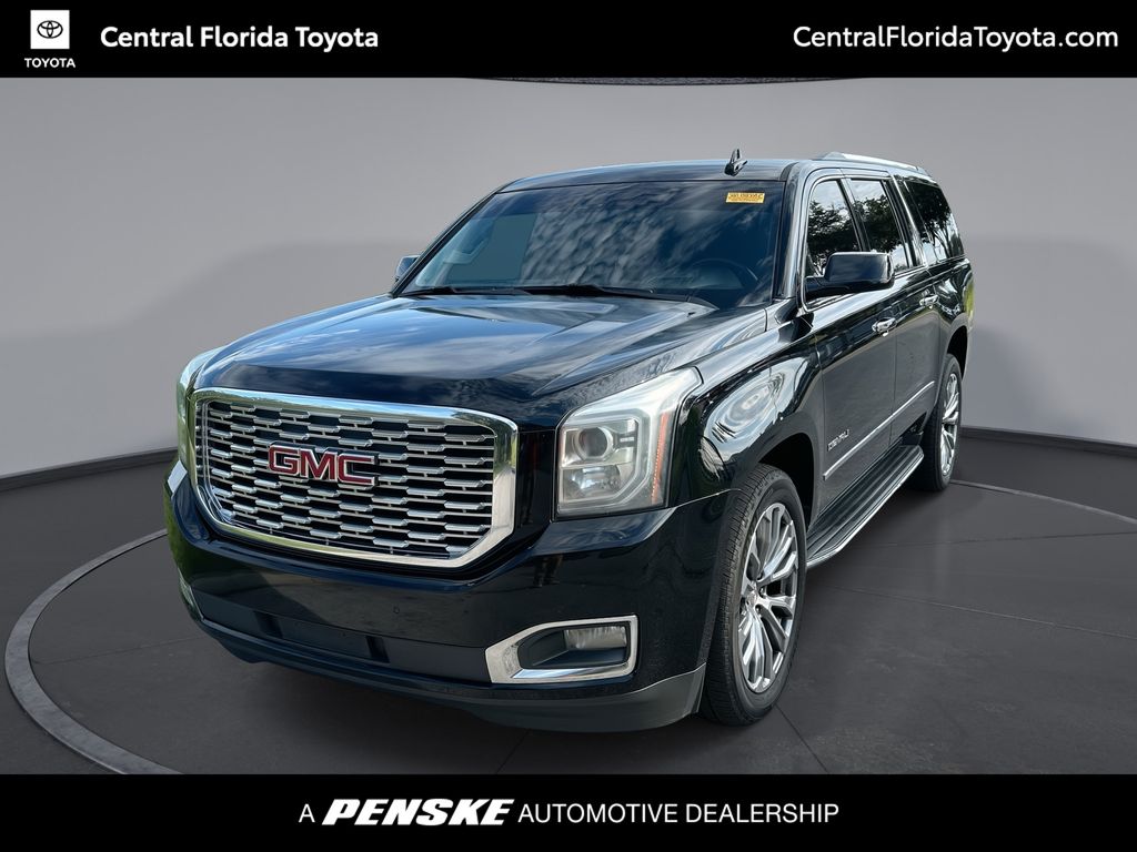 2020 GMC Yukon XL Denali -
                  Orlando, FL