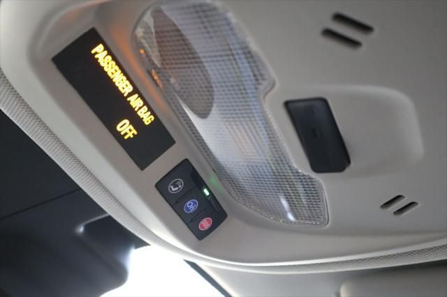 Thumbnail: 2026 Chevrolet Trax - 32