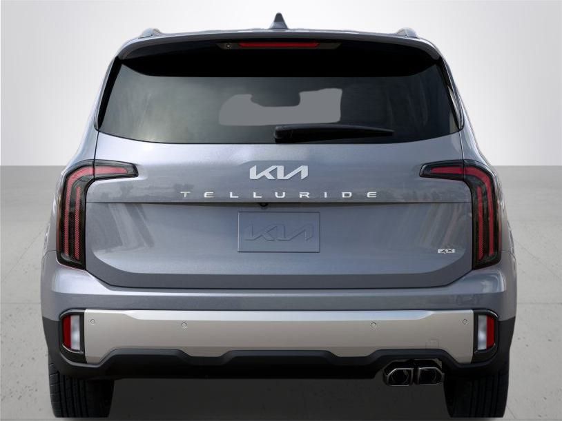 2025 Kia Telluride SX-Prestige