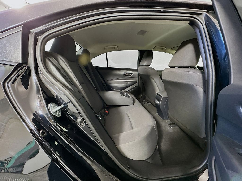 Thumbnail: 2024 Toyota Corolla - 25