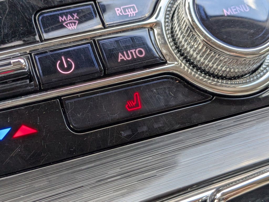 2021 Lincoln Nautilus Standard