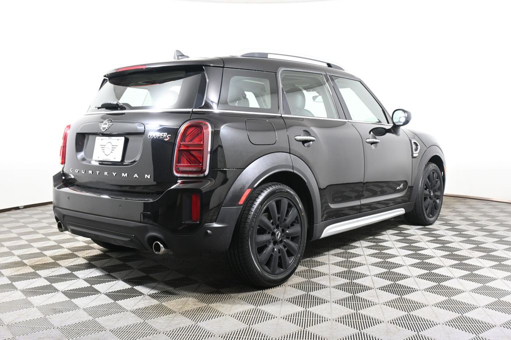 Thumbnail: 2022 MINI Cooper Countryman - 7