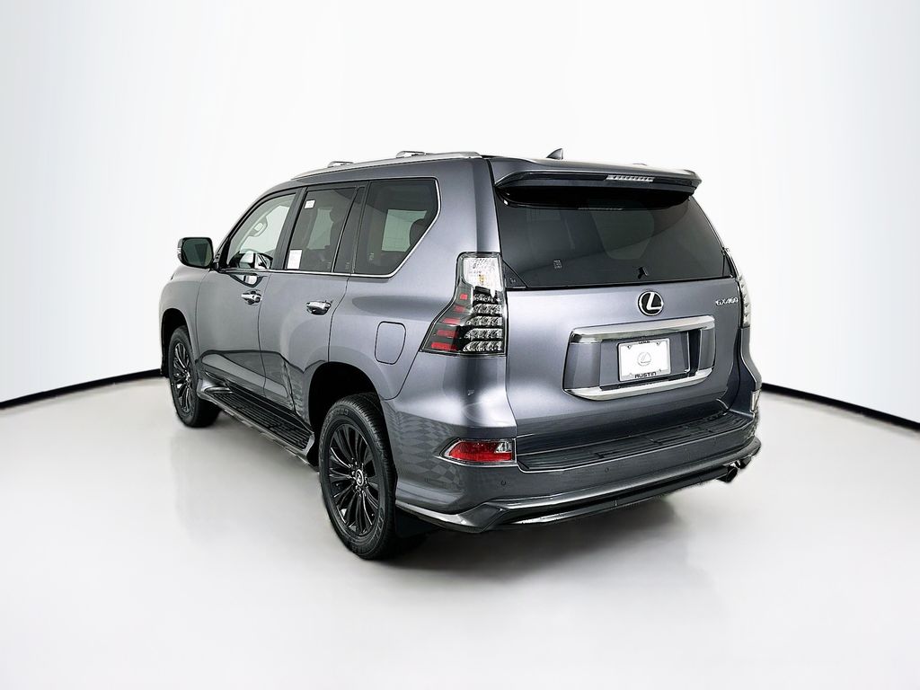 2023 Lexus GX 460 Luxury 7