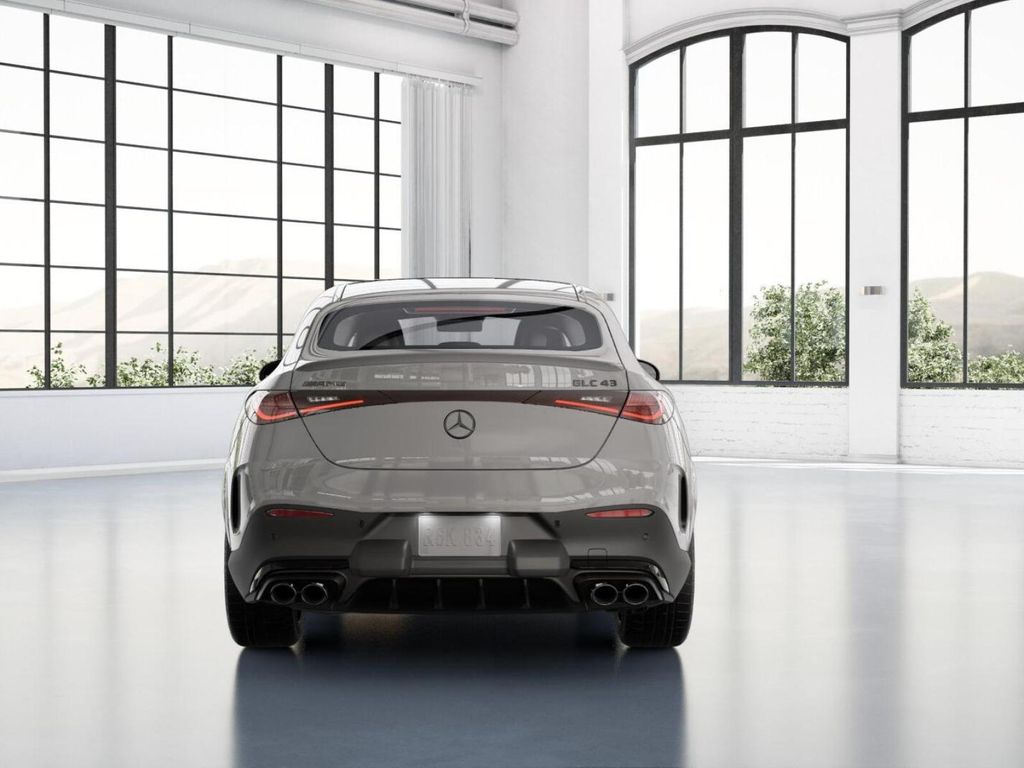 Thumbnail: 2026 Mercedes-Benz GLC - 25