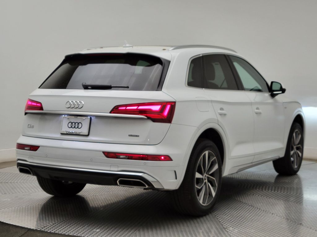 Thumbnail: 2023 Audi Q5 - 5