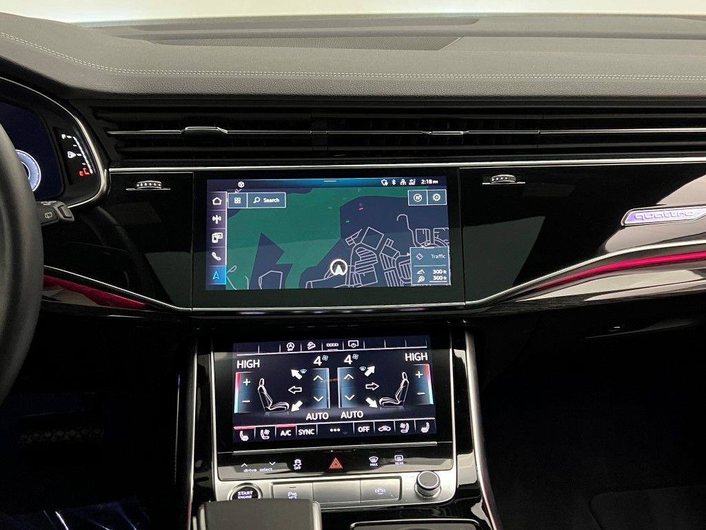 Thumbnail: 2025 Audi Q7 - 21