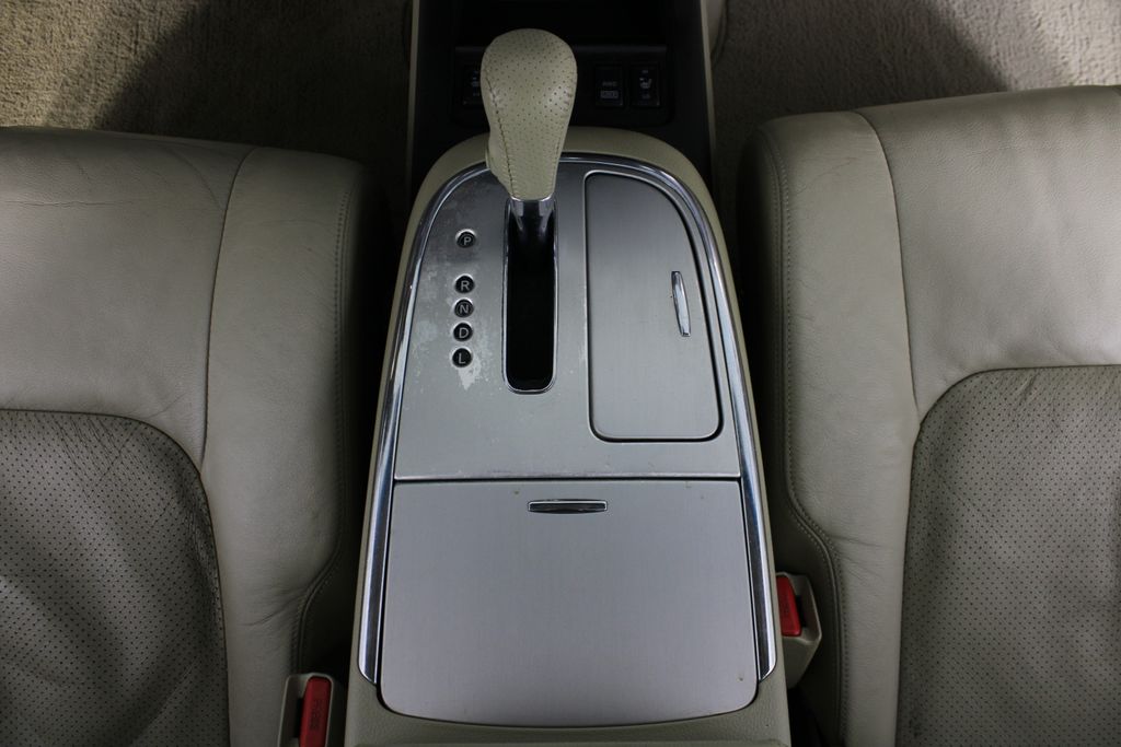 Used 2009 Nissan Murano for sale in 