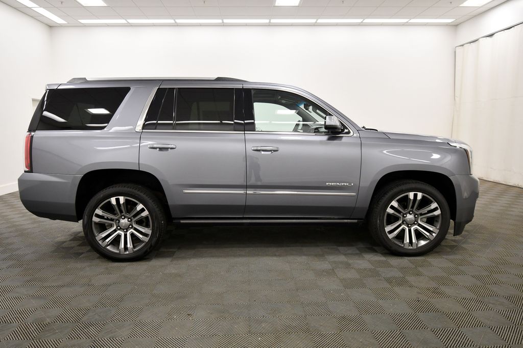 Used 2020 GMC Yukon SUV