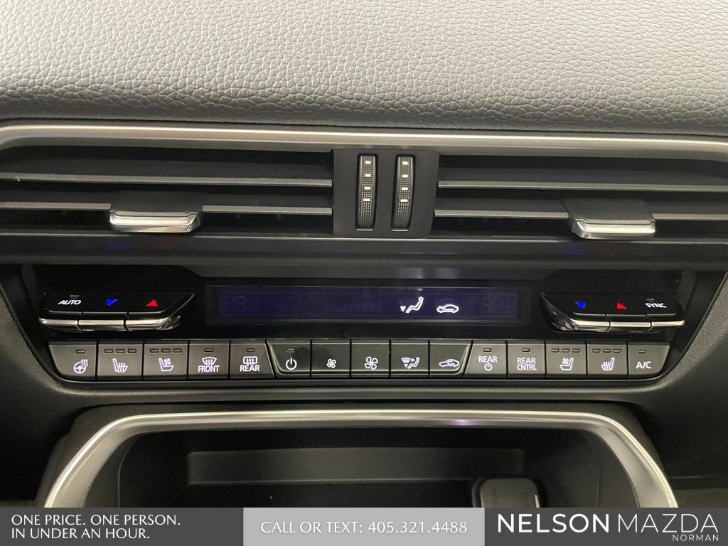 New 2026 Black Mazda 3.3 Turbo Premium image 31