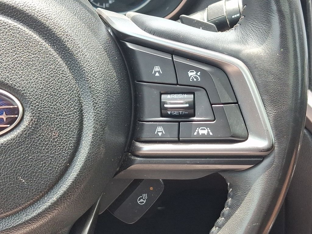 Thumbnail: 2019 Subaru Ascent - 25