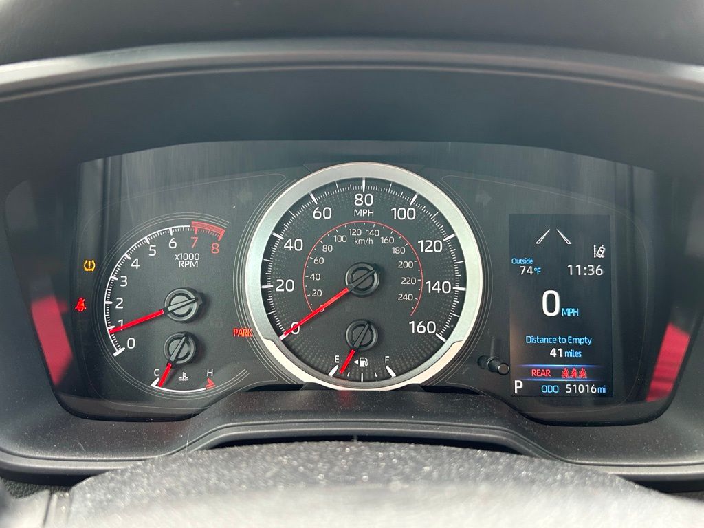 Thumbnail: 2022 Toyota Corolla - 21