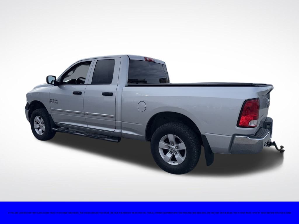 2013 RAM 1500 Tradesman's photo