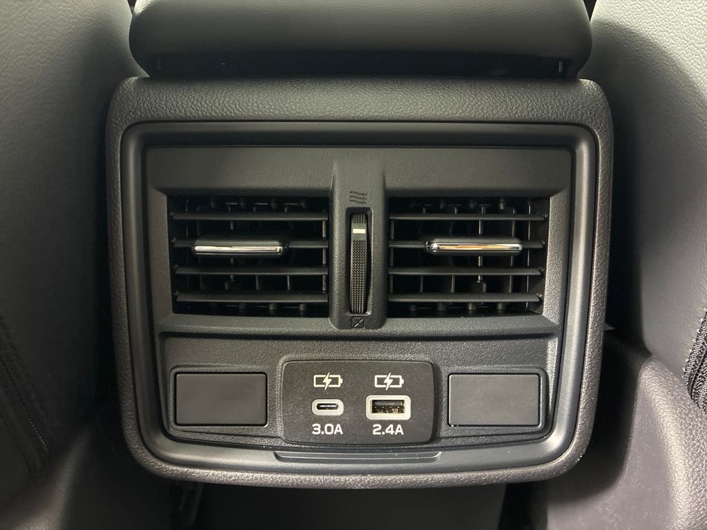 2026 Subaru Forester Premium - Photo 28