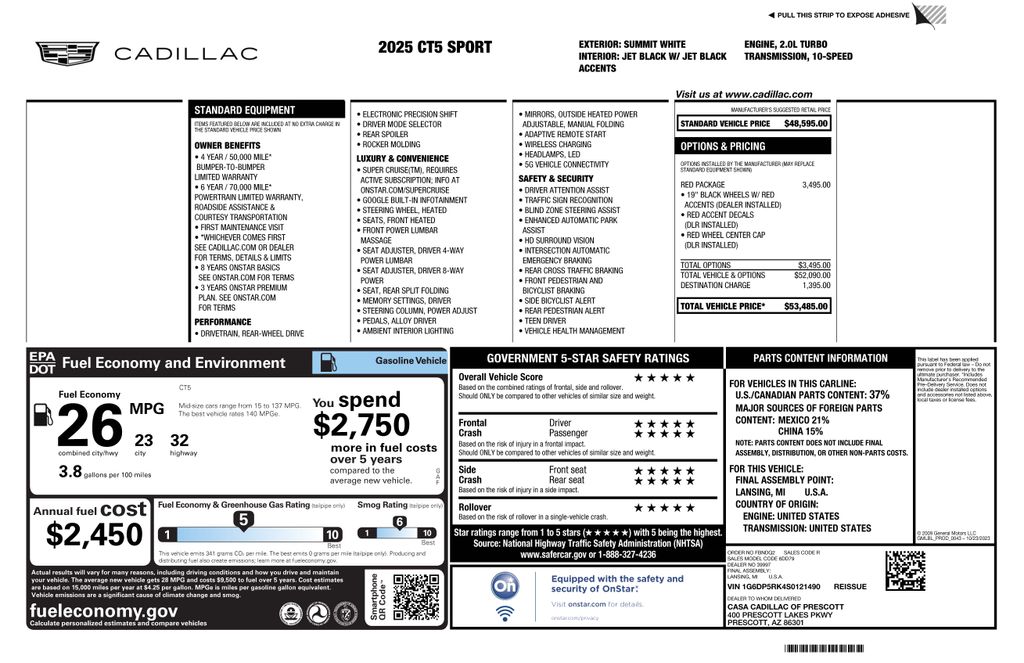 View vehicle photo 2
