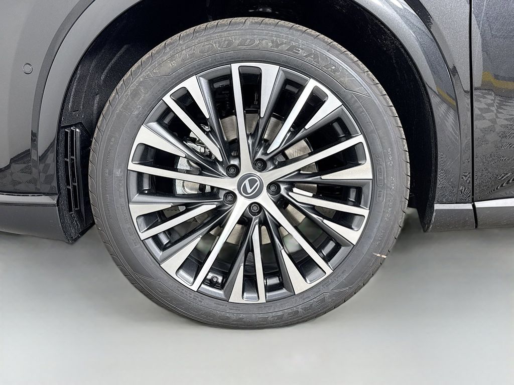 Thumbnail: 2026 Lexus RX - 23