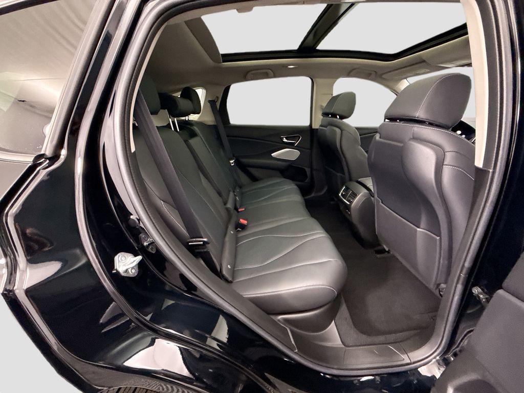 Thumbnail: 2023 Acura RDX - 21