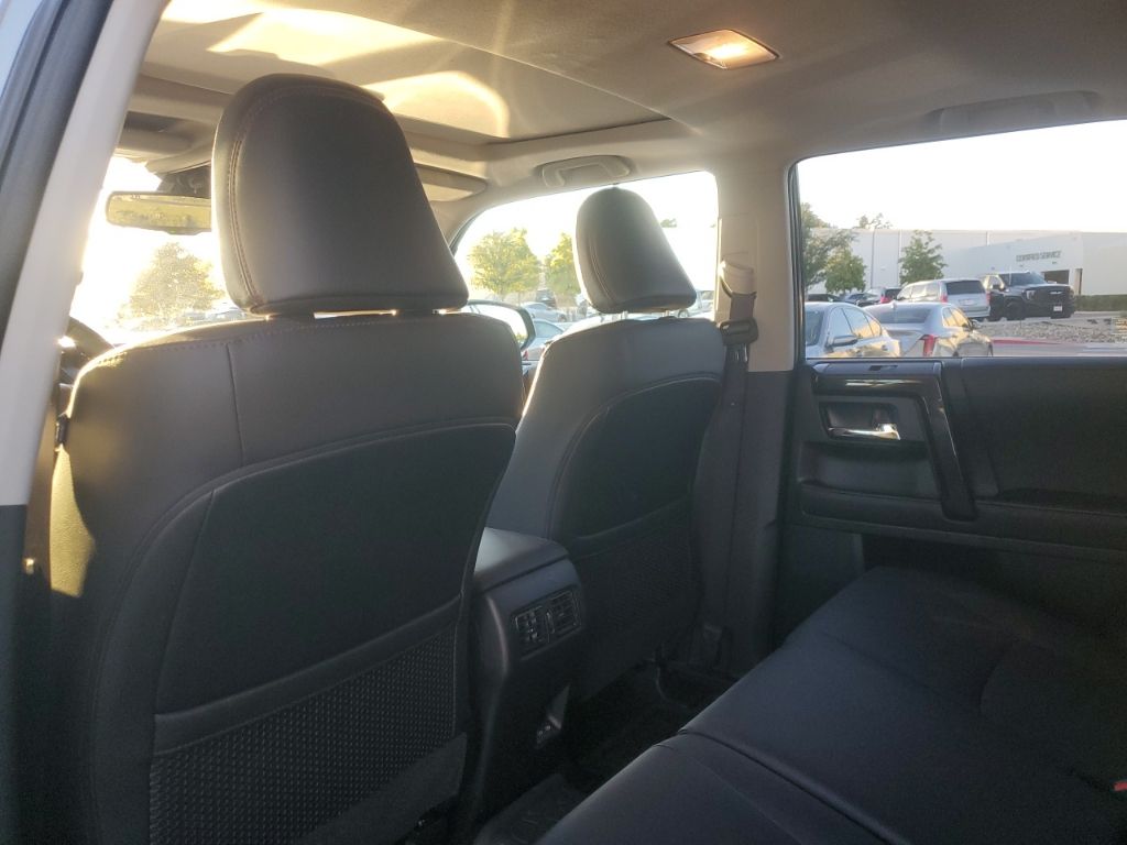 Used Car 2023 Toyota 4runner  Trd Pro For Sale Under $60,000 In Austin, Texas