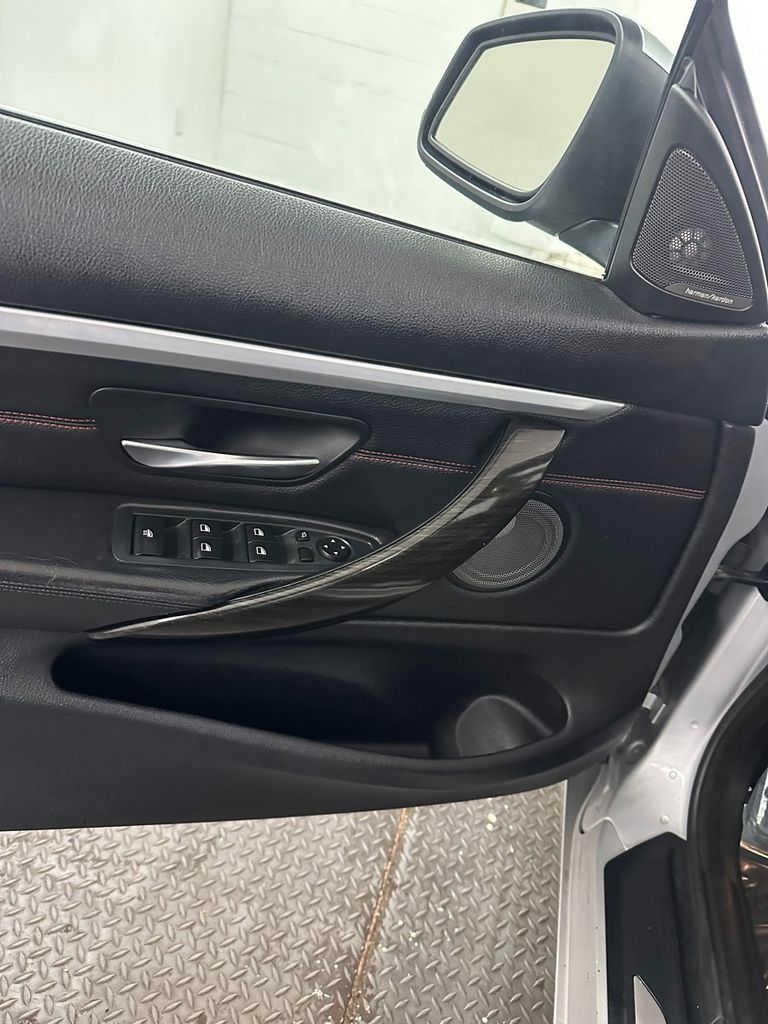 used 2016 BMW 4-Series car, priced at $16,965