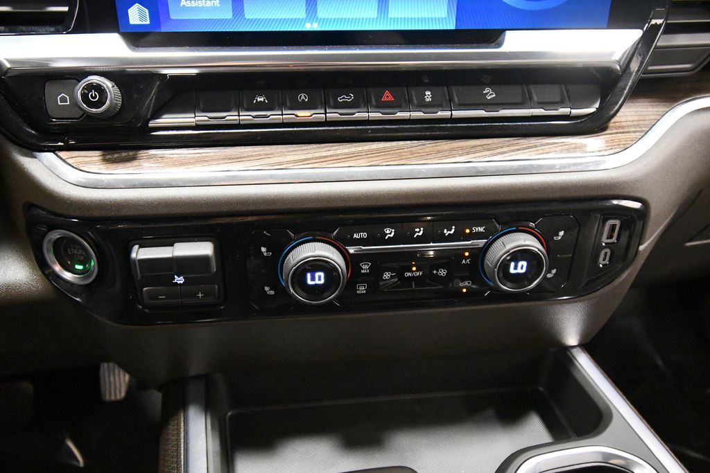 Used 2024 Chevrolet Silverado 1500 Truck