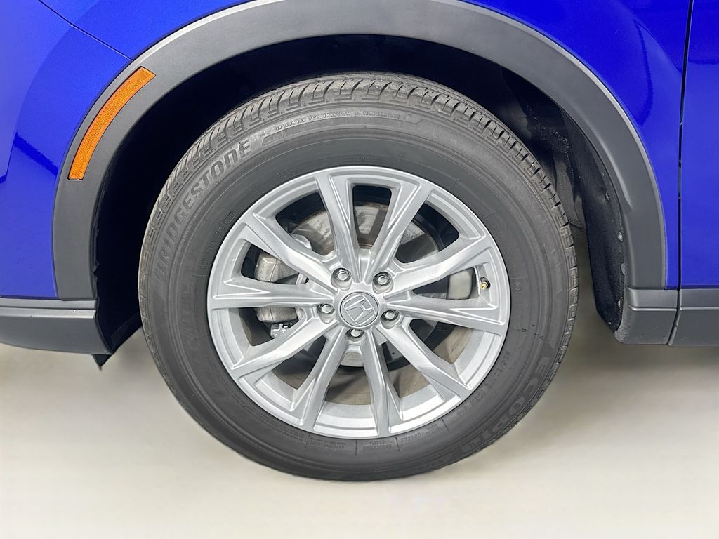 Used Car 2024 Honda Cr-v  Ex For Sale Under $35,000 In Austin, Texas