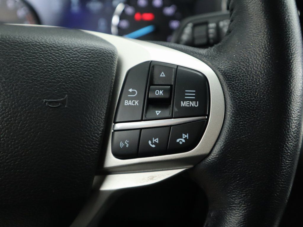 Thumbnail: 2022 Ford Explorer - 12