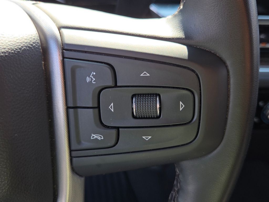 Used 2024 GMC Sierra 1500 Truck