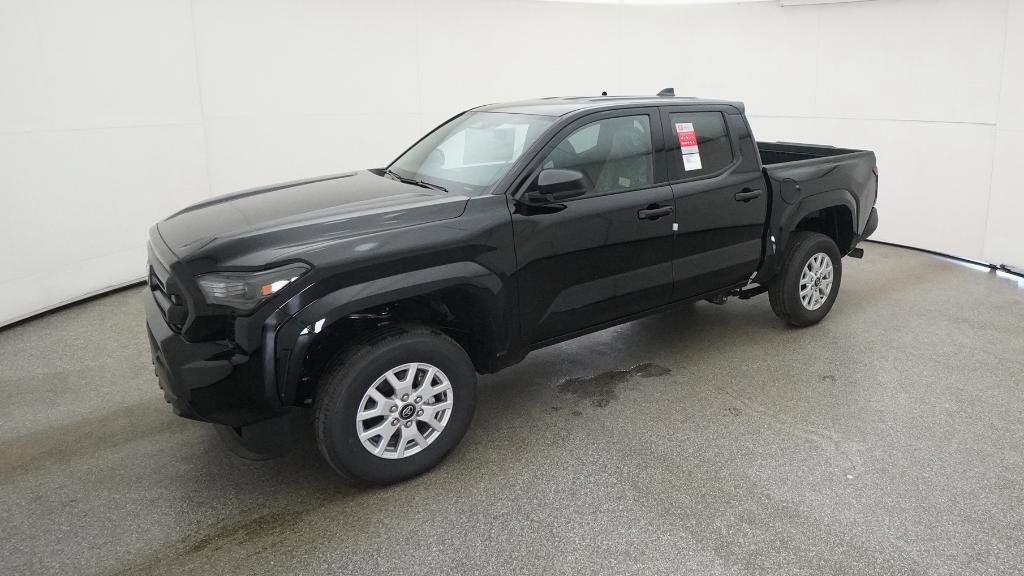 Thumbnail: 2025 Toyota Tacoma - 1