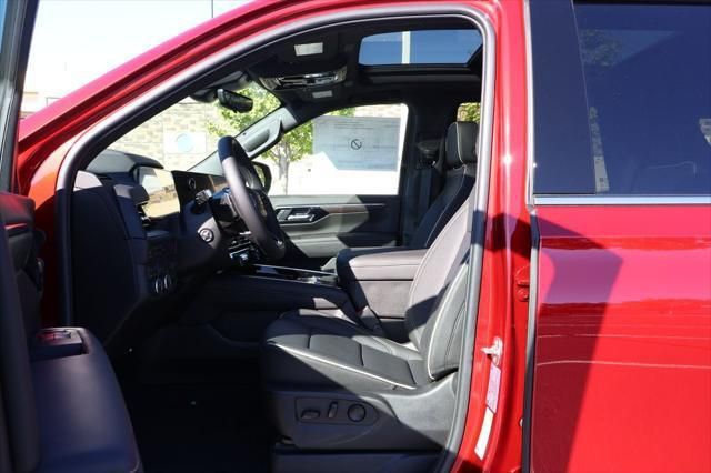 Thumbnail: 2026 Chevrolet Tahoe - 15