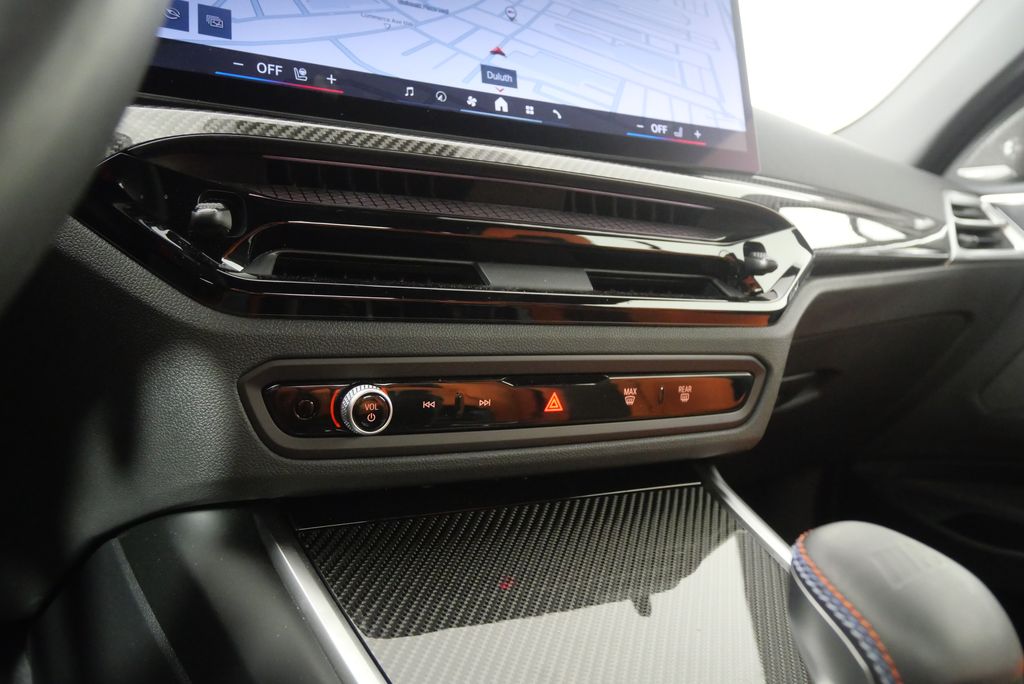 2025 BMW M4 Competition 24