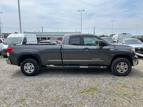 2012 Toyota Tundra 4WD Truck