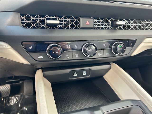2025 Honda Accord SE 28