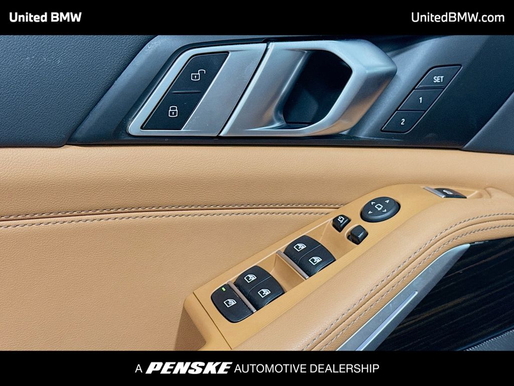 Thumbnail: 2024 BMW X5 - 3