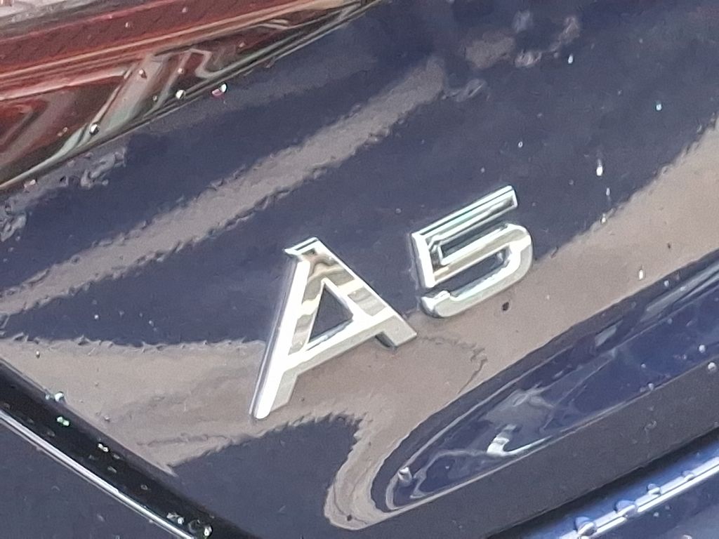 Thumbnail: 2024 Audi A5 - 30