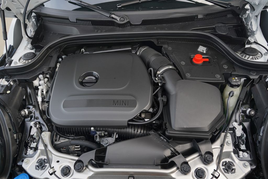 Thumbnail: 2026 MINI Cooper - 12