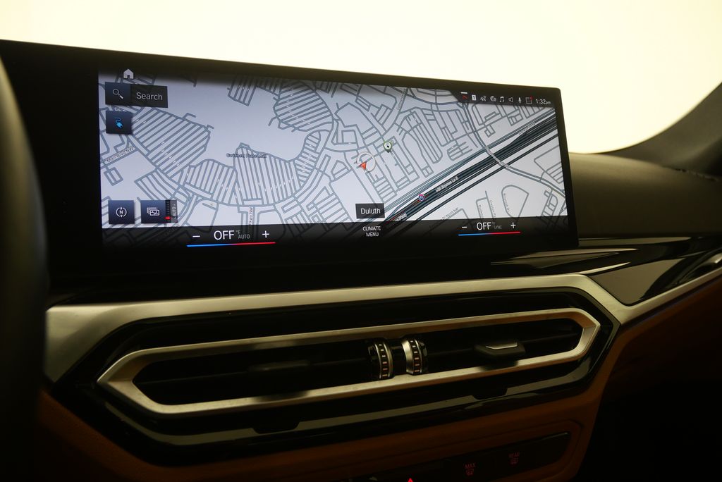 Thumbnail: 2023 BMW i4 - 24