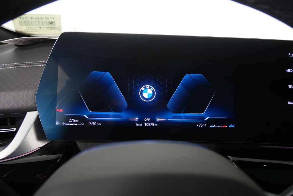 Thumbnail: 2024 BMW X2 - 22