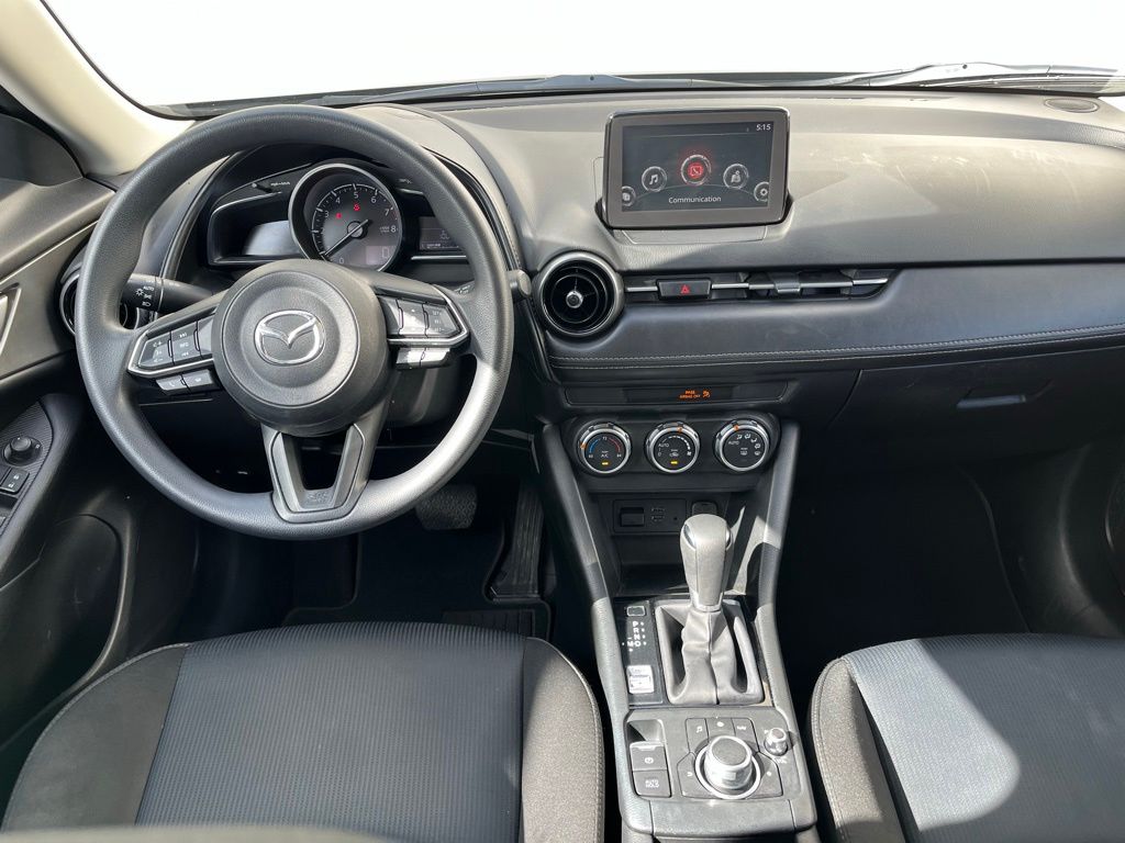 Used Car 2019 Mazda Cx-3  Sport For Sale Under $12,000 In Georgetown, Texas