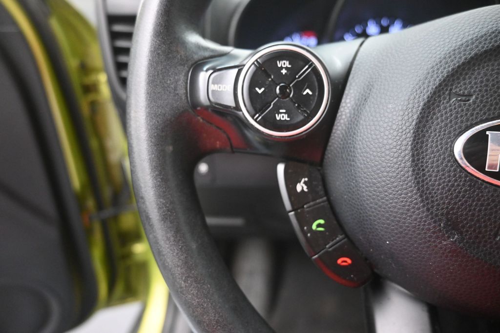 Used 2018 Kia Soul Hatchback