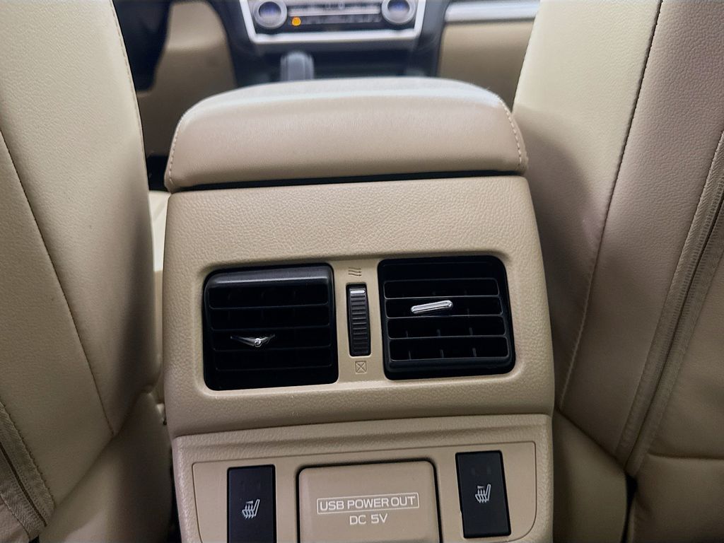 Used Car 2018 Subaru Outback  2.5i For Sale In Austin, Texas