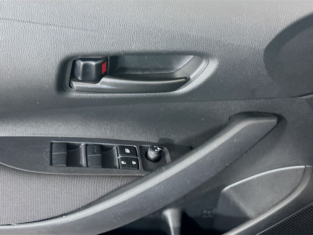 Thumbnail: 2023 Toyota Corolla - 18