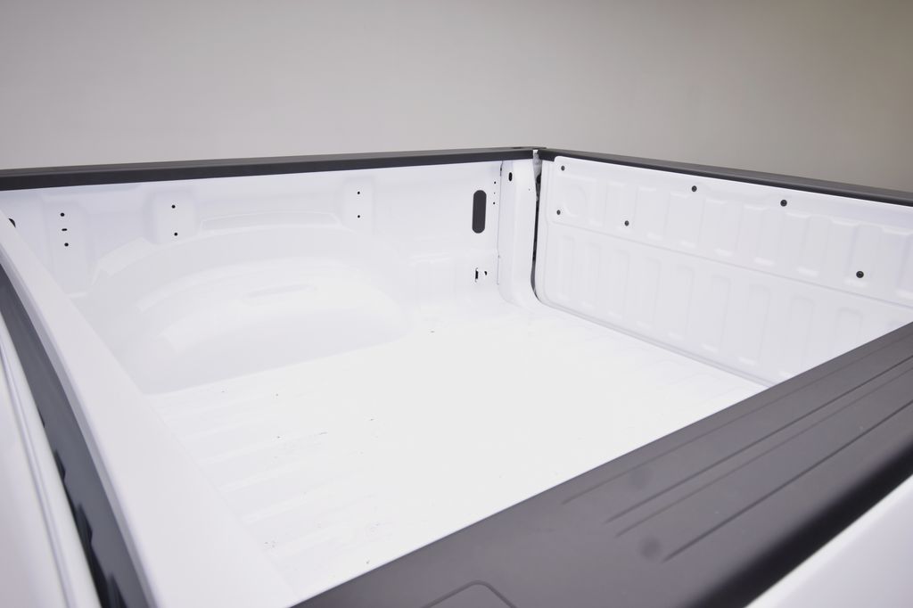 new 2026 Ram 1500 car, priced at $58,020