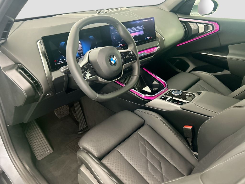 Thumbnail: 2026 BMW X3 - 9