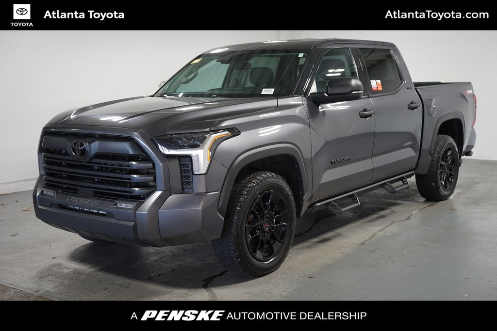 2023 Toyota Tundra SR5 -
                Duluth, GA