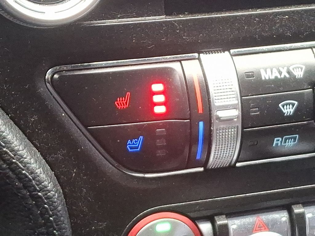 Thumbnail: 2021 Ford Mustang - 24