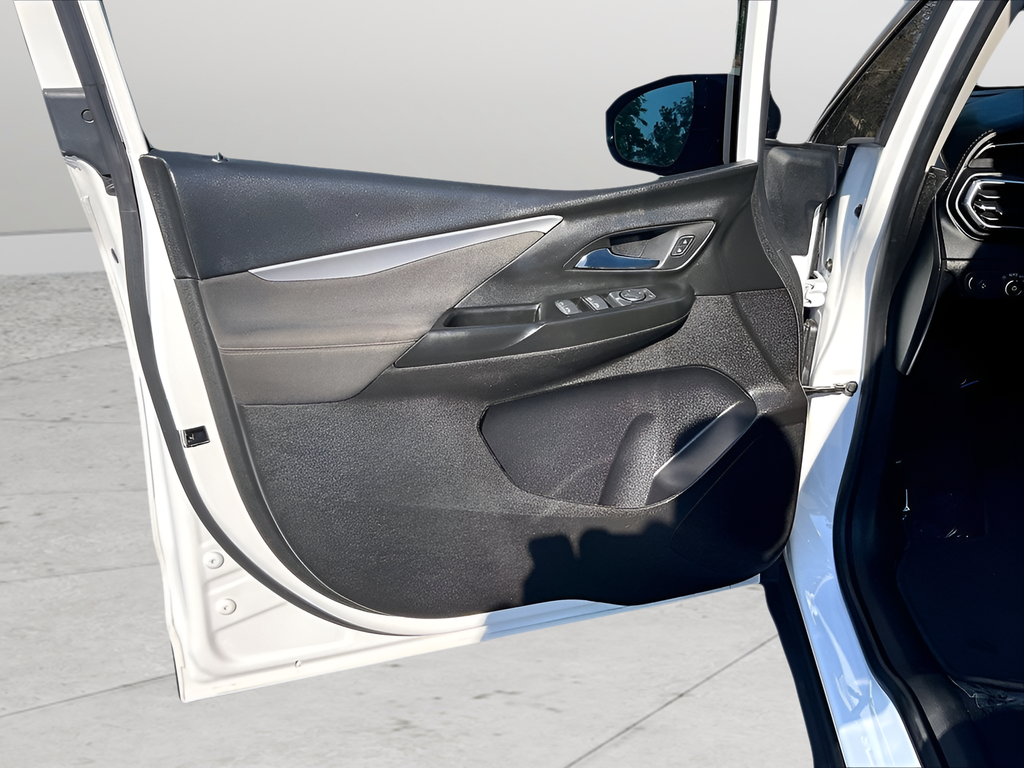 Used 2023 Chevrolet Bolt EV 1LT 4D Wagon