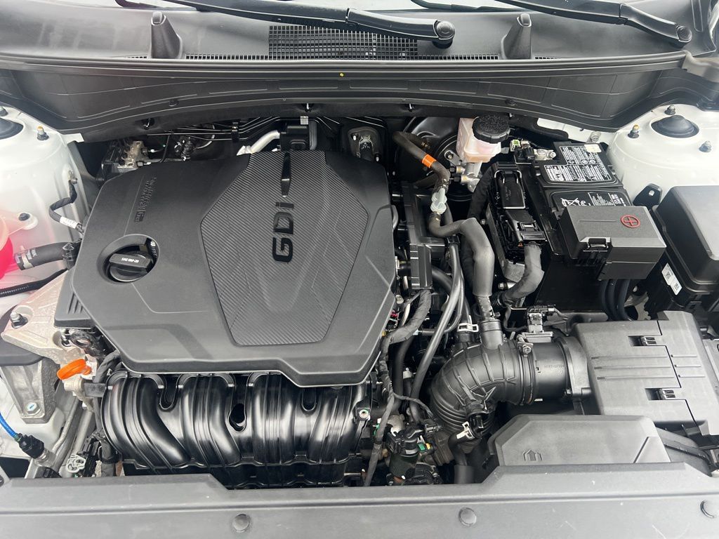 2023 Kia Sportage X-Line photo