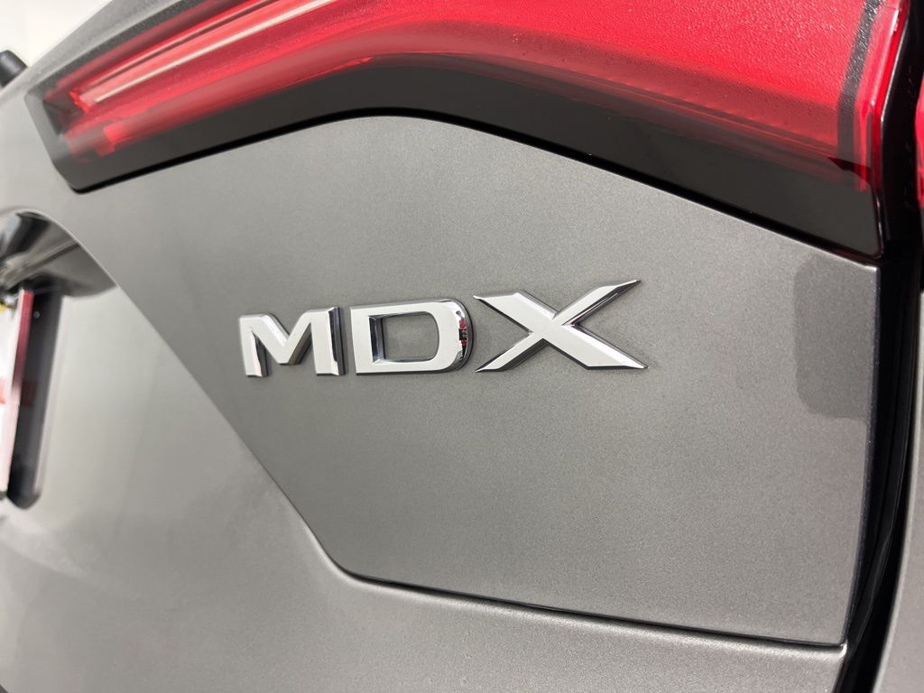 Thumbnail: 2023 Acura MDX - 3