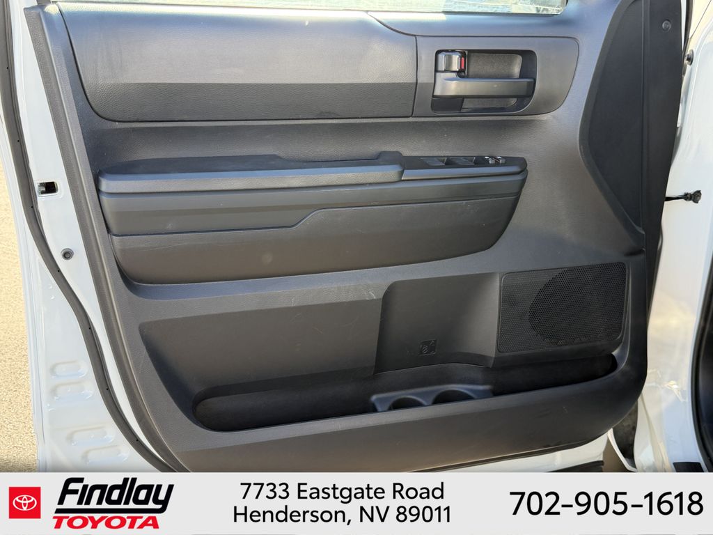 Used 2021 Toyota Tundra Truck