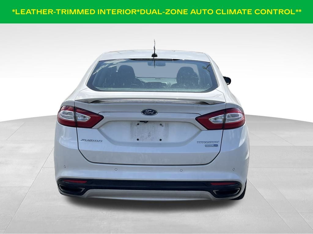 used 2013 Ford Fusion car, priced at $10,000